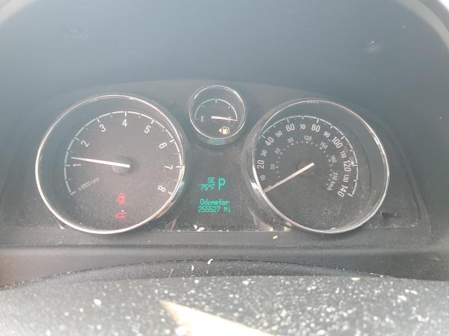 Foto 9 de la subasta – 2012 CHEVROLET CAPTIVA SPORT con VIN 3GNFL4E54CS635028
