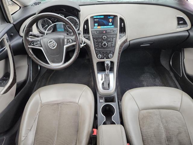 Photo 8 from auction – 2016 BUICK VERANO CON with VIN 1G4PR5SK4G4102562
