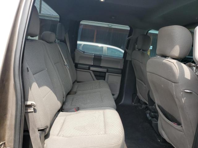 Photo 10 from auction – 2019 FORD F150 SUPERCREW with VIN 1FTEW1E59KKC04754