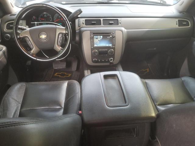 Photo 8 from auction – 2013 CHEVROLET SILVERADO with VIN 3GCPKTE75DG221837