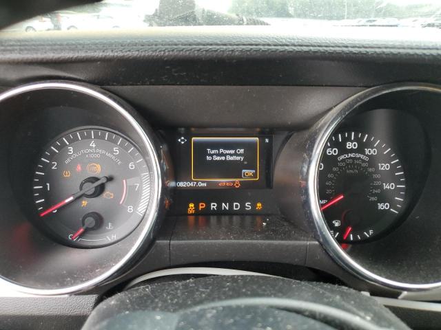 صورة رقم 9 من المزاد - 2015 FORD MUSTANG مع VIN 1FA6P8TH3F5388364