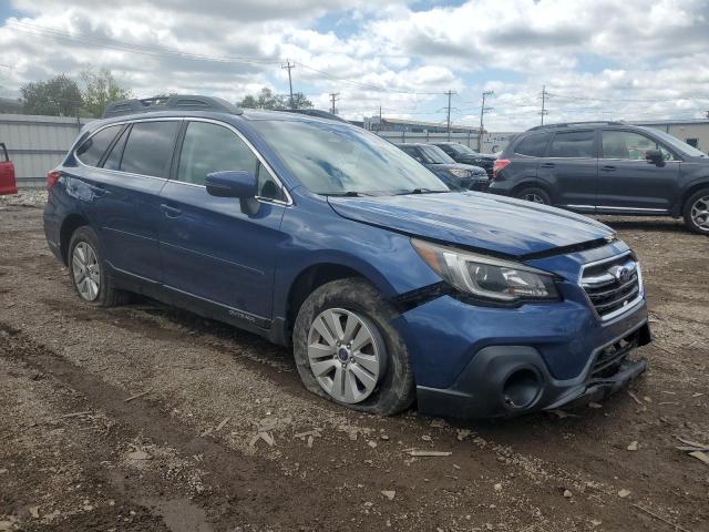 Zdjęcie 4 z aukcji – 2019 SUBARU OUTBACK 2. z VIN 4S4BSAHC1K3279964
