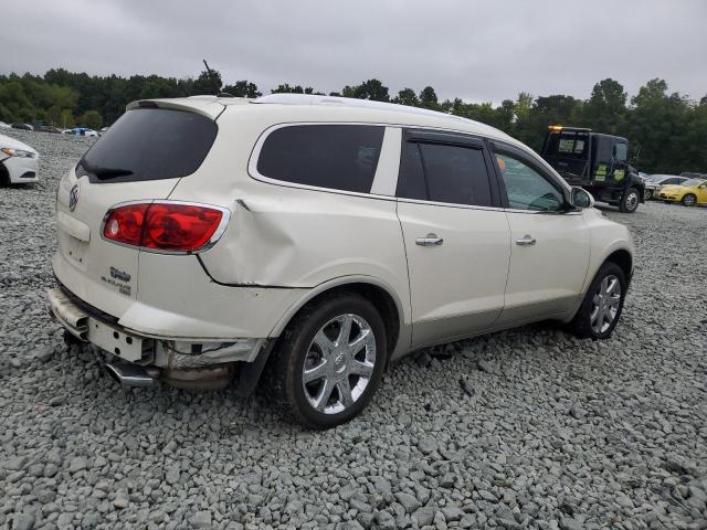 Photo 3 from auction – 2009 BUICK ENCLAVE CX with VIN 5GAER23D19J214378