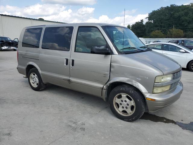 Photo 4 from auction – 2005 CHEVROLET ASTRO with VIN 1GNDM19X95B111502