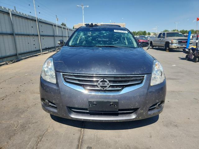 Photo 5 from auction – 2011 NISSAN ALTIMA SR with VIN 1N4BL2AP2BN450297