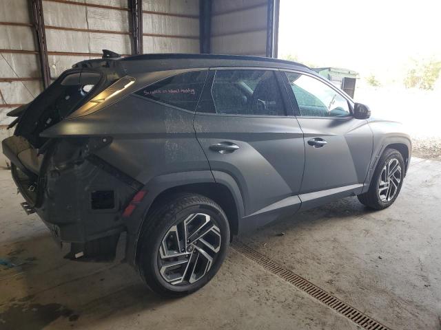 Photo 3 from auction – 2025 HYUNDAI TUCSON LIM with VIN 5NMJECDE8SH490820