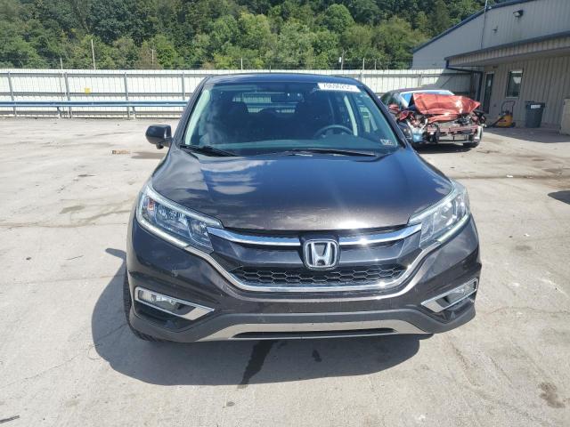 Photo 5 from auction – 2015 HONDA CR-V EX with VIN 2HKRM4H58FH682446