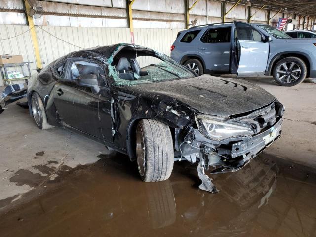 Photo 4 from auction – 2016 SUBARU BRZ 2.0 LIMITED with VIN JF1ZCAC11G8601878