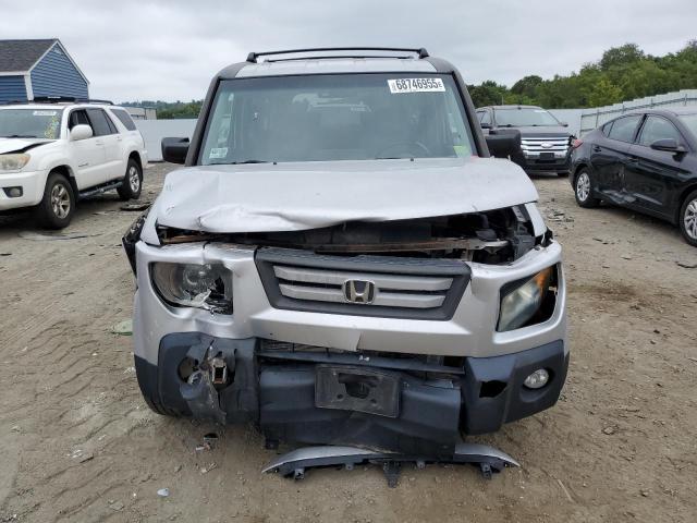 Photo 5 from auction – 2008 HONDA ELEMENT EX with VIN 5J6YH28728L008341