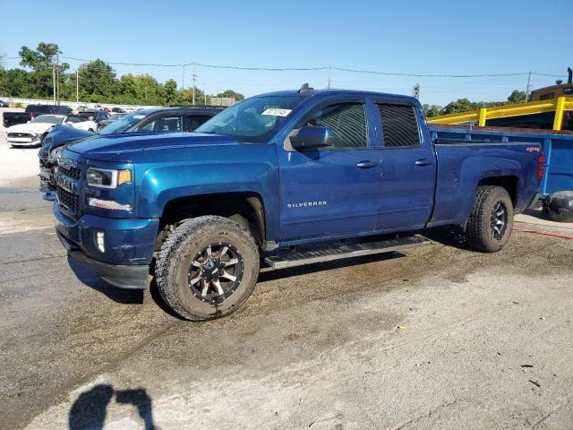 CHEVROLET SILVERADO 2016 with VIN 1GCVKREC6GZ410038 - Photo from auction