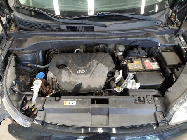 Zdjęcie 12 z aukcji – 2014 KIA SOUL z VIN KNDJN2A23E7008609