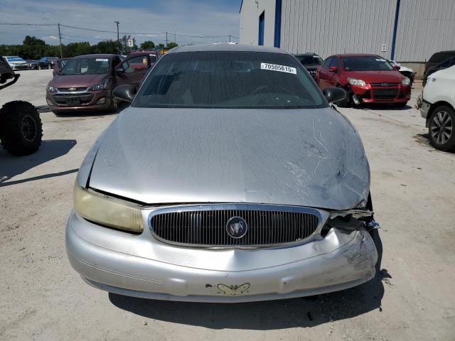 Photo 5 from auction – 2004 BUICK CENTURY CU with VIN 2G4WS52J441277196