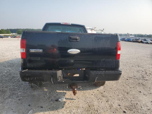Photo 6 from auction – 2007 FORD F150 with VIN 1FTRX14W37FB52675