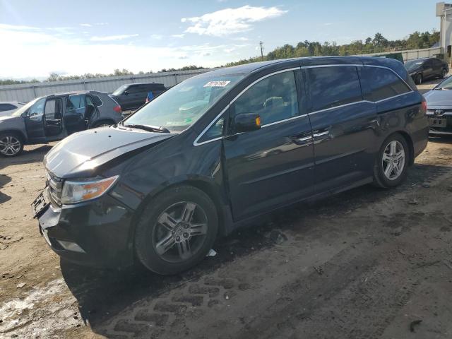 Photo 1 from auction – 2013 HONDA ODYSSEY TO with VIN 5FNRL5H93DB074793