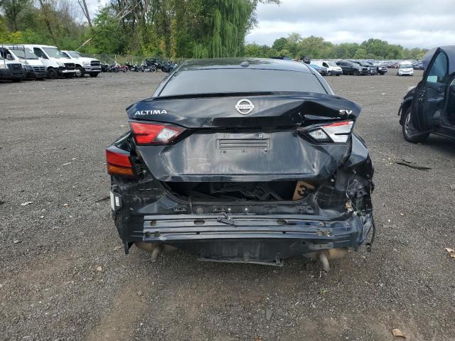 Photo 6 from auction – 2021 NISSAN ALTIMA SV with VIN 1N4BL4DV4MN388152