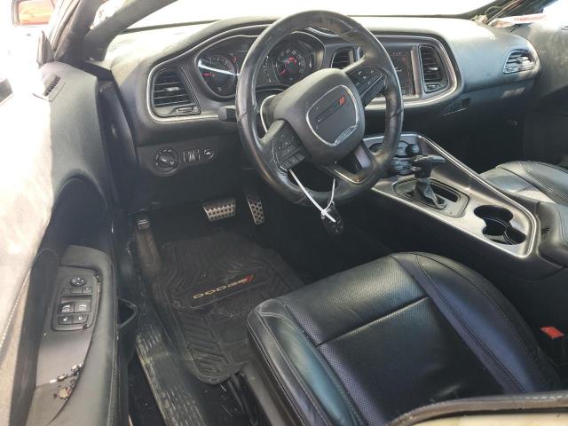 Photo 8 from auction – 2017 DODGE CHALLENGER with VIN 2C3CDZAG7HH640414