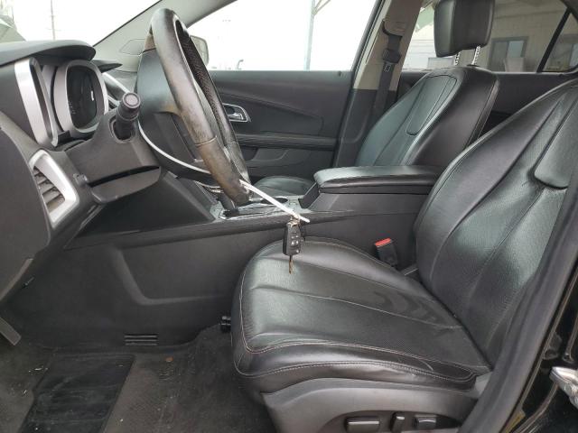 Photo 7 from auction – 2013 CHEVROLET EQUINOX LT with VIN 2GNALPEK5D6419769