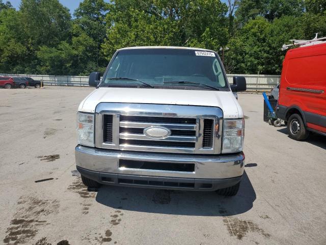 Photo 5 from auction – 2014 FORD ECONOLINE with VIN 1FBSS3BL0EDA58805