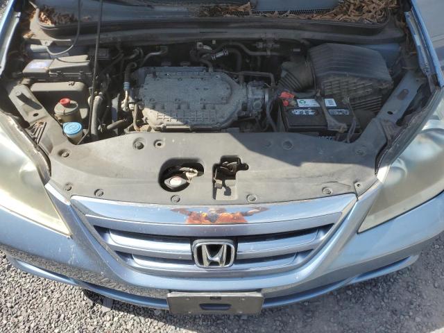 Photo 12 from auction – 2006 HONDA ODYSSEY with VIN 5FNRL38736B103408