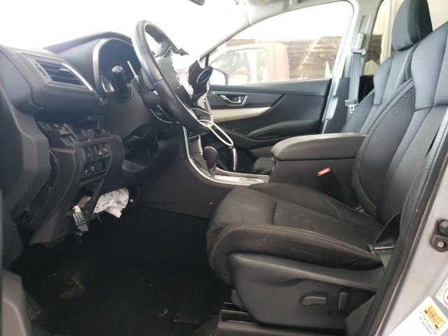 Photo 7 from auction – 2019 SUBARU ASCENT PRE with VIN 4S4WMAFD1K3427943