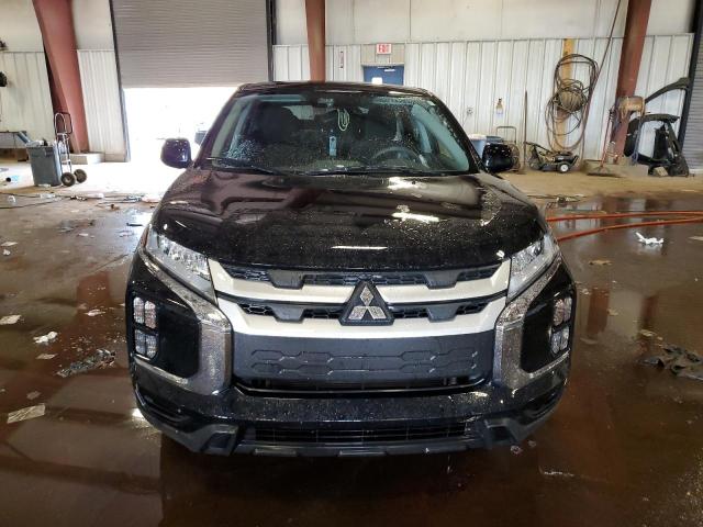 Photo 5 from auction – 2025 MITSUBISHI OUTLANDER with VIN JA4ARUAU0SU002016