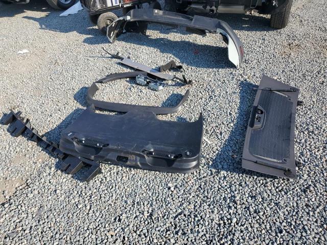 Photo 13 from auction – 2023 FORD BRONCO SPO with VIN 3FMCR9G69PRD07769