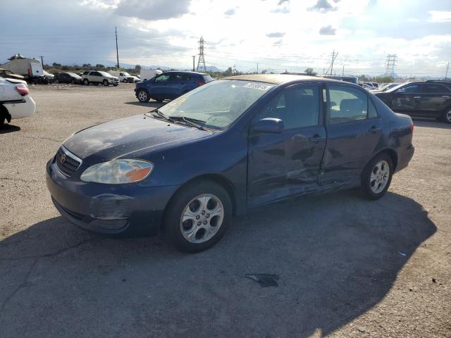 Photo 1 from auction – 2007 TOYOTA COROLLA CE with VIN 1NXBR32E97Z901410