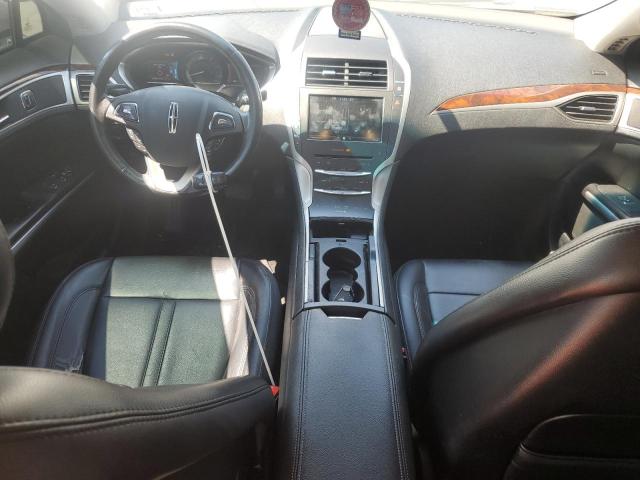 Photo 8 from auction – 2016 LINCOLN MKZ HYBRID with VIN 3LN6L2LU0GR631459