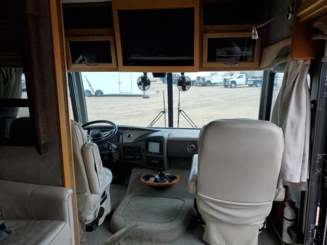 Photo 5 from auction – 2005 FLEETWOOD RV with VIN 5B4MP67G153398253