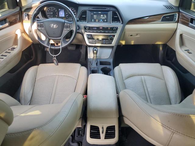 Photo 8 from auction – 2016 HYUNDAI SONATA SPO with VIN 5NPE34AF6GH298722