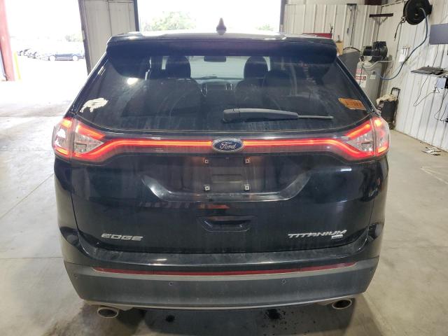 صورة رقم 6 من المزاد - 2018 FORD EDGE TITAN مع VIN 2FMPK4K85JBB87279