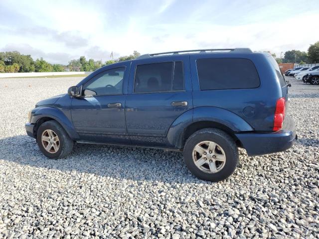 Photo 2 from auction – 2005 DODGE DURANGO SL with VIN 1D4HD48N25F620323