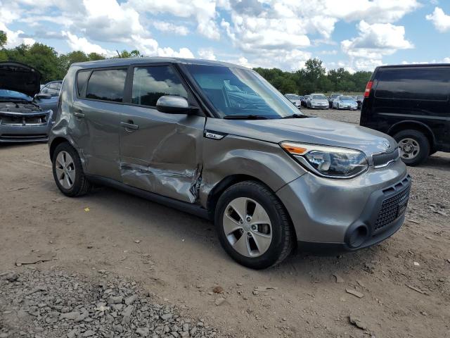 Photo 4 from auction – 2015 KIA SOUL with VIN KNDJN2A20F7169548
