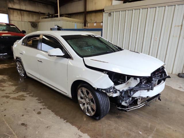 Photo 4 from auction – 2010 BUICK LACROSSE C with VIN 1G4GC5EG2AF215463
