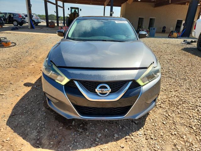 Photo 5 from auction – 2016 NISSAN MAXIMA 3.5 with VIN 1N4AA6APXGC381810