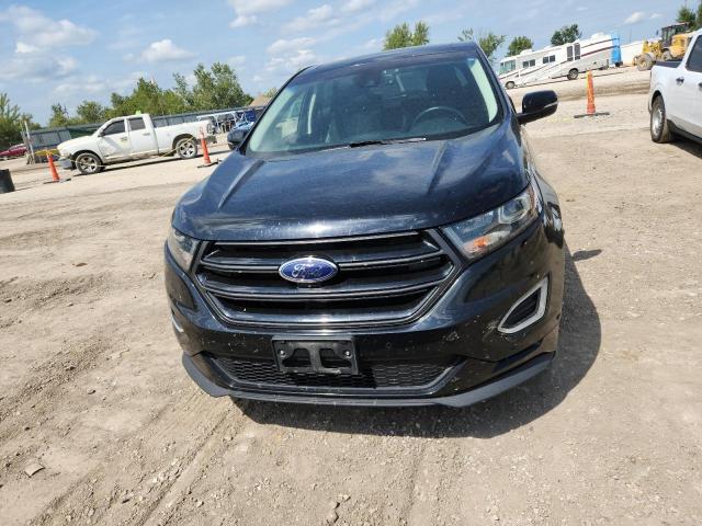 Photo 5 from auction – 2016 FORD EDGE SPORT with VIN 2FMPK4AP4GBC30012