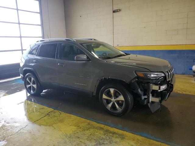 Photo 4 from auction – 2019 JEEP CHEROKEE L with VIN 1C4PJMDN6KD352309