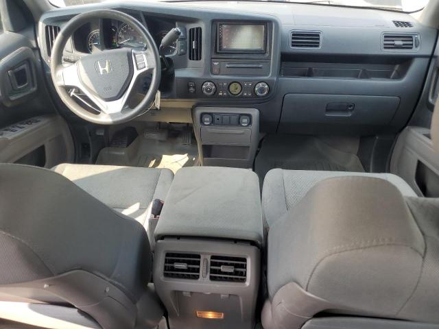 Zdjęcie 8 z aukcji – 2010 HONDA RIDGELINE z VIN 5FPYK1F29AB012203