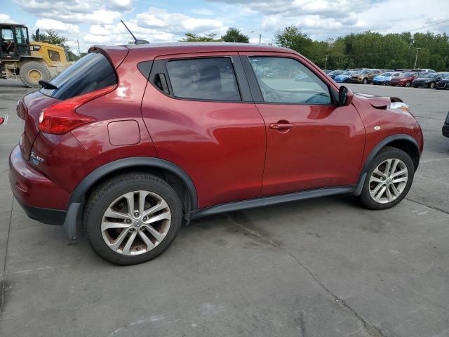 Photo 3 from auction – 2012 NISSAN JUKE S with VIN JN8AF5MV6CT127493