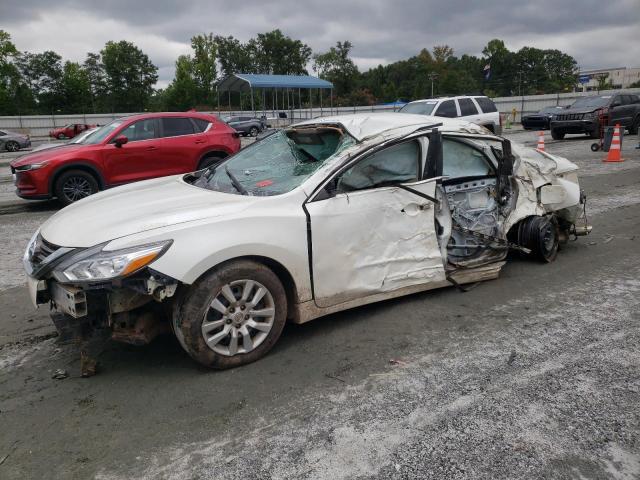 Photo 1 from auction – 2016 NISSAN ALTIMA 2.5 with VIN 1N4AL3AP0GN311164