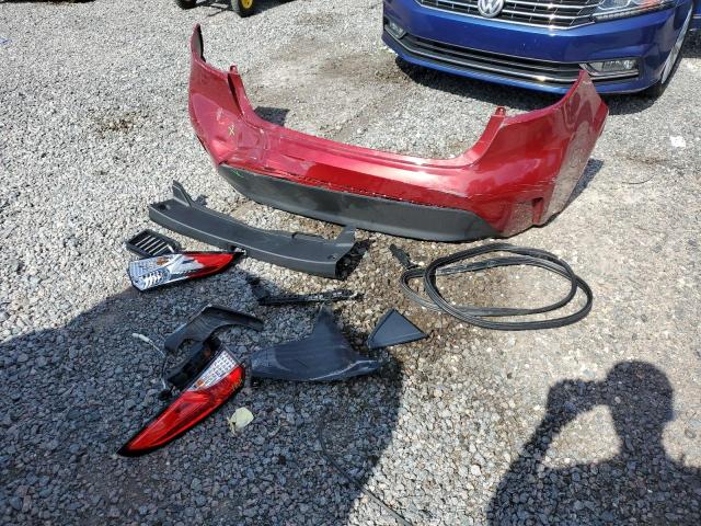 Photo 12 from auction – 2025 TOYOTA COROLLA LE with VIN 5YFB4MDE8SP303143
