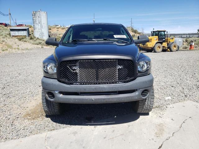 Photo 5 from auction – 2008 DODGE RAM 2500 with VIN 3D7KS29A18G133261