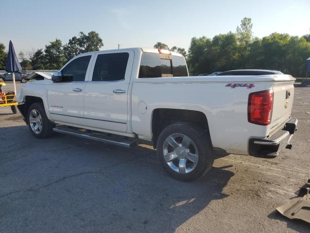 Photo 2 from auction – 2017 CHEVROLET SILVERADO with VIN 3GCUKSEC0HG105171