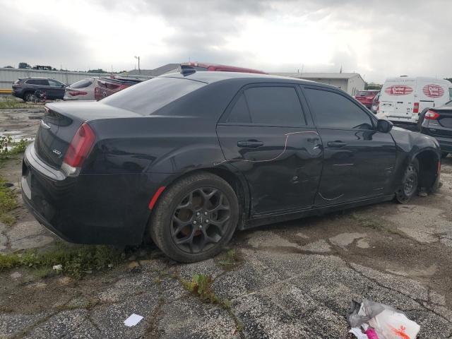 Photo 3 from auction – 2019 CHRYSLER 300 S with VIN 2C3CCAGG9KH610656