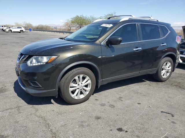 Photo 1 from auction – 2016 NISSAN ROGUE S with VIN JN8AT2MTXGW017119