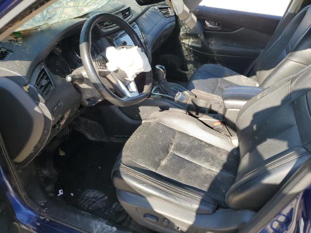 Photo 7 from auction – 2018 NISSAN ROGUE S with VIN JN8AT2MT2JW462140