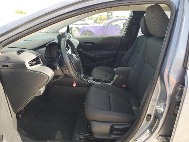 Photo 7 from auction – 2024 TOYOTA COROLLA LE with VIN 5YFB4MDE2RP141181
