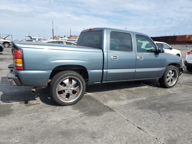 Photo 3 from auction – 2006 GMC NEW SIERRA with VIN 2GTEC13V961278306