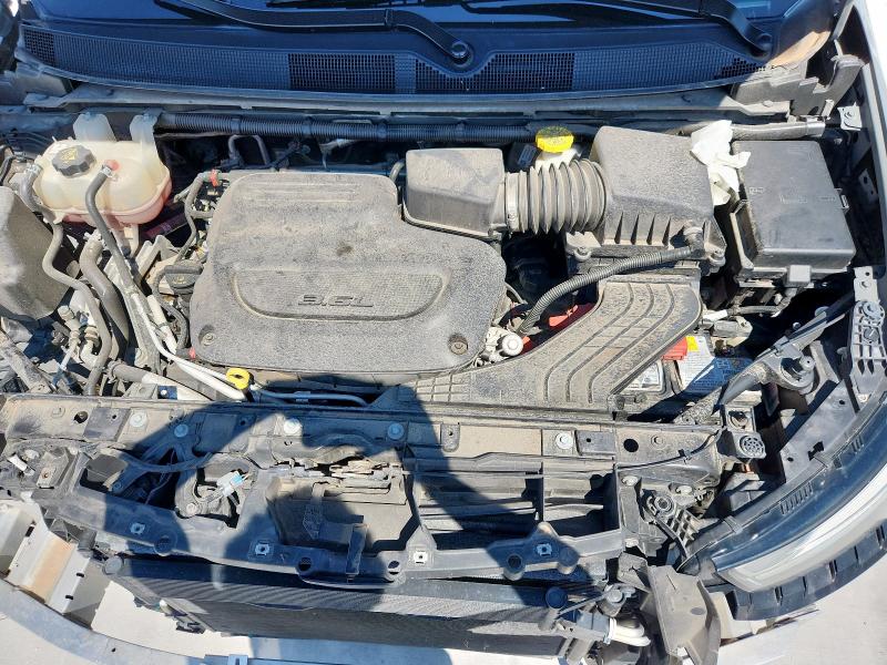 Photo 12 from auction – 2022 CHRYSLER PACIFICA T with VIN 2C4RC1BG8NR198970