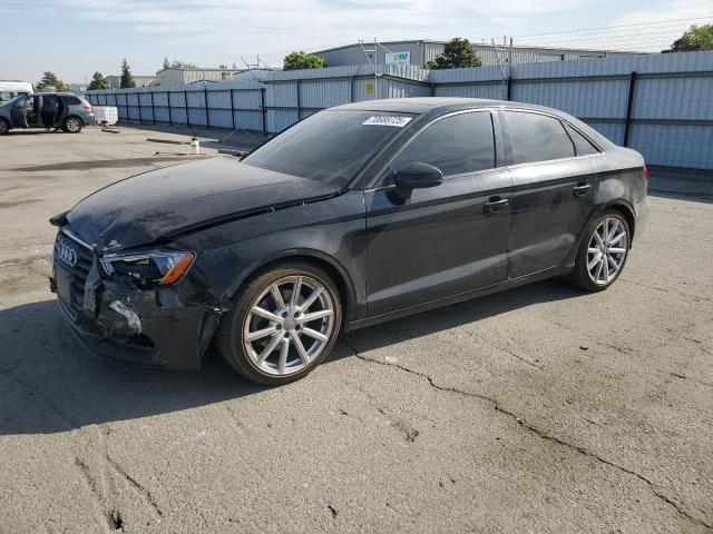 AUDI A3 PREMIUM 2016 with VIN WAUA7GFF7G1102109 - Photo from auction